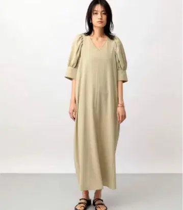 A part by lowrys 원피스