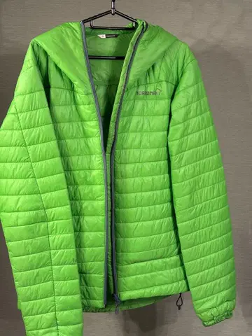 Norrona falketind PrimaLoft100 Jacket