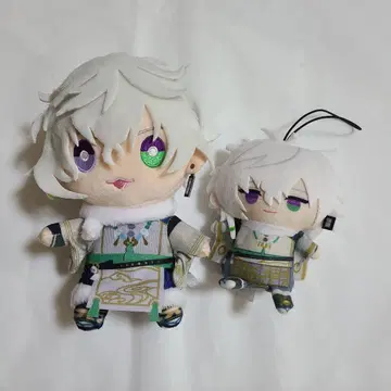 니지산지 무라쿠모 카게츠 니지누이 니지퍼펫