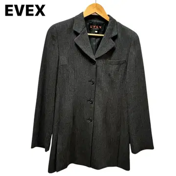 [ M2 ] EVEX/자켓