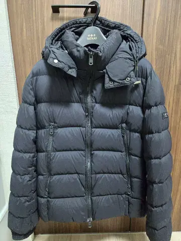 TATRAS 타트라스 BORBORE 01 S 사이즈