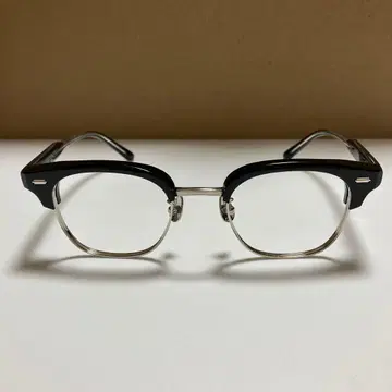 미사용 JINS TODAY 서모트 안경 프레임