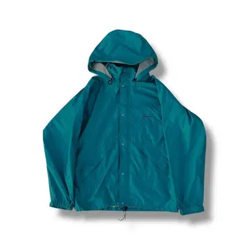 [ 90s ] mont-bell GORE-Tex 레인 재킷