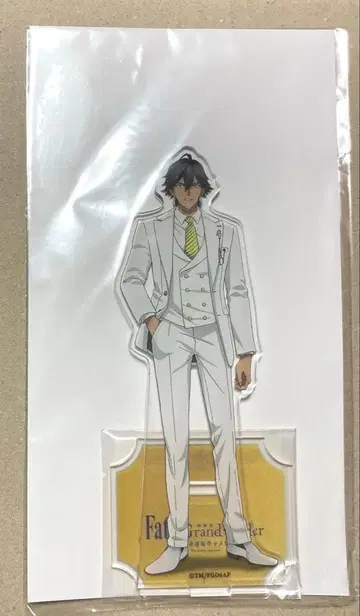 오지만디아스 선샤인 콜라보 아크릴 스탠드 FGO