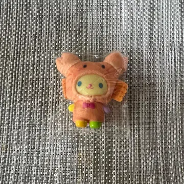 우사하나 치비토모 미즈노 이키모노