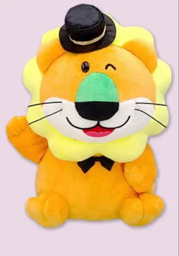 타베코 동물 봉제 인형