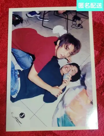 귀중! 아라시 오노 사토시 Jr. 시절 공식 사진 26