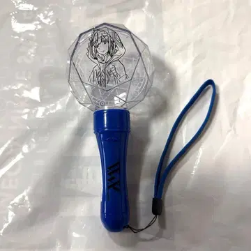 매직 서클 무선 제어 응원봉 type:RIM