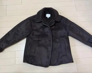 H&M 이번 시즌 보아 자켓