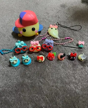 홋페짱 묶음 판매