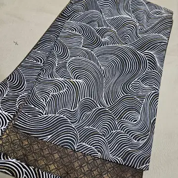 후리소데부터 호몬기까지! 양면 사용 기성복! 바로 묶을 수 있습니다.