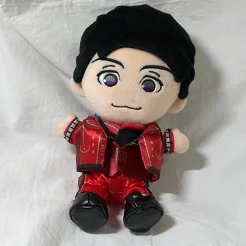 치비스트 WEST. 하마다 타카히로