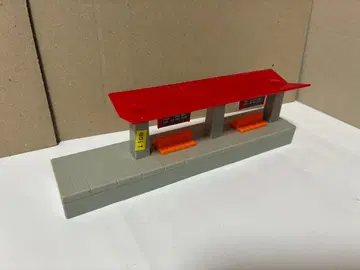 [ 프라레일 ] 도호쿠역 역