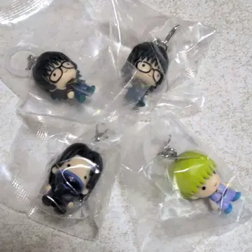 헌터헌터 HUNTERXHUNTER 메지루시 액세서리