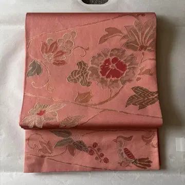 라쿠후린 후쿠로 오비