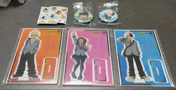 나의 히어로 아카데미아 쿠라스시 묶음 판매