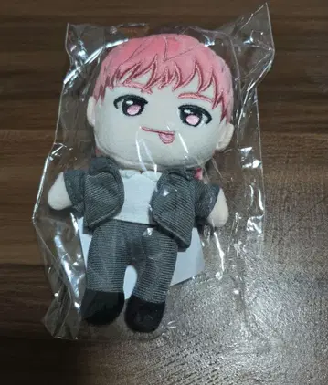 초특급 슈야 봉제 인형