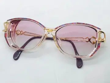 GAZAL MOD 367 GERMANY 가잘 빈티지 안경