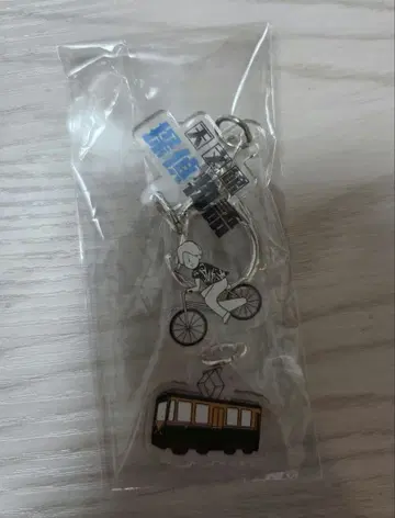 천문관 탐정 이야기 키링