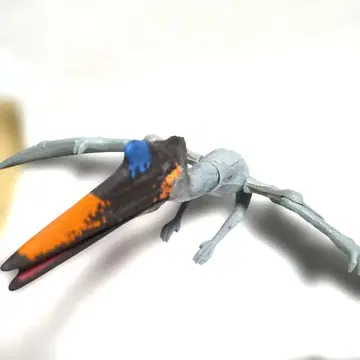 케찰코아틀루스 쥬라기 월드