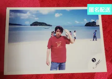 귀중! 아라시 오노 사토시 Jr. 시절 공식 사진 27