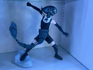 grandista 봄 개봉품