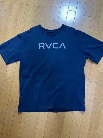 RVCA 루카 티셔츠