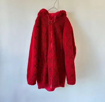 L.L.Bean 플리스 빈티지 자켓 코트 여성용