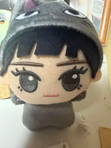 aespa 치비구루미 지젤