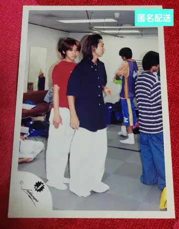 귀중! 아라시 오노 사토시 Jr. 시절 공식 사진 28