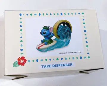 스티치 테이프 테이프 디스펜서