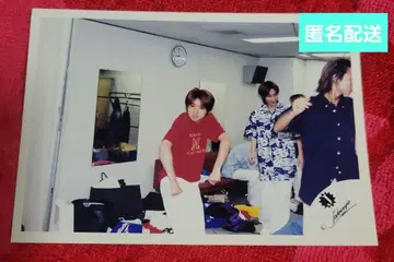 귀중! 아라시 오노 사토시 Jr. 시절 공식 사진 29