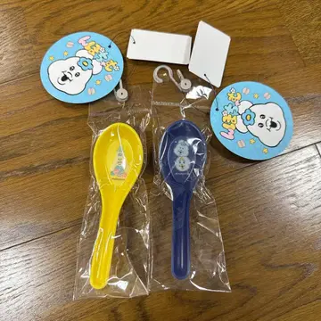 미개봉 새상품 묾포챰 시마무라 멜라민 렌게 2개 세트