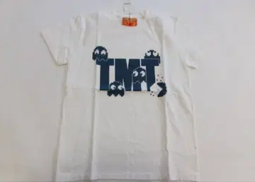 24SS 새상품 티엠티 팩맨 TMT PAC-MAN T셔츠 S
