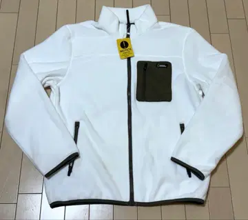 내셔널 지오그래픽 플리스