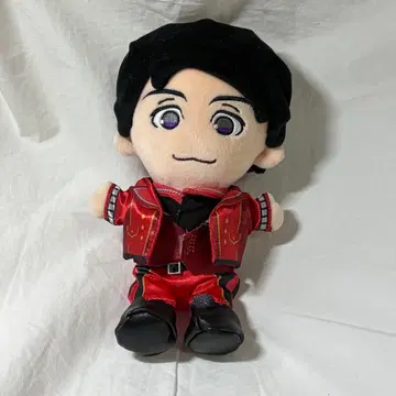 하마다 타카히로 누이 WEST. 치비스트