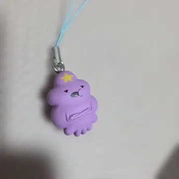 어드벤처 타임 럼피 가챠