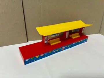 [ 프라레일 ] 감자역/60주년 기념역