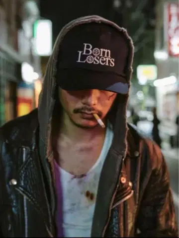 Harley-Davidson 프레임 독수리 디자인 후드티