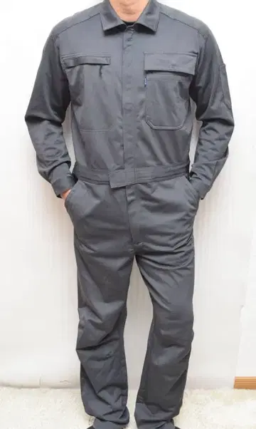 마루오니 상점 마루키 ROUND ONI 작업복 츠나기 올인원 츠나기