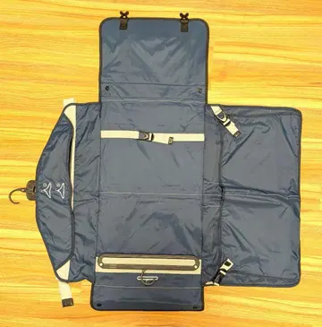 B4 가먼트 백 [ PLIQO ]