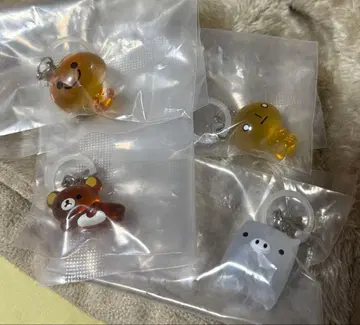 산엑스 유니버스 메지루시 액세서리 4종 세트