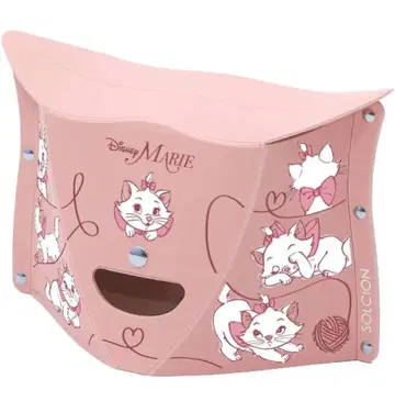 접이식 의자 디즈니 마리