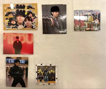 BTS 정국 스티커