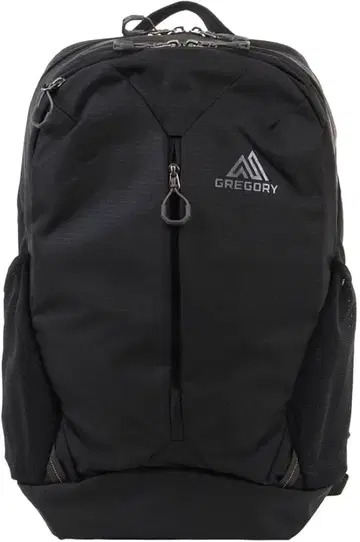 GREGORY RHUNE 28L 블랙 백팩