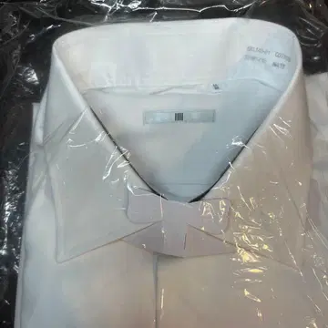 정장 셀렉트 와이드 칼라 셔츠