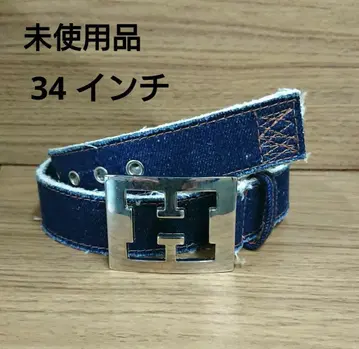 할리우드 런치마켓 벨트