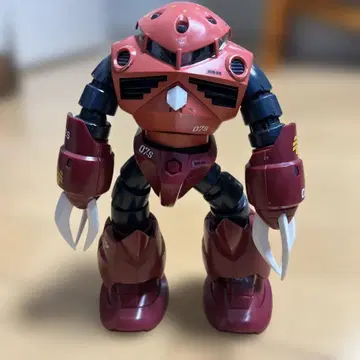 즈고크 MG 즈고크 RG 건담 Mk-IIRG 3체 세트 완성품