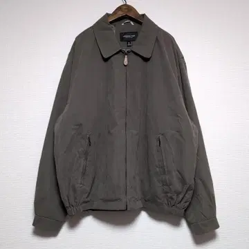 LONDON FOG/런던 포그 카키 그레이지 자켓 XL 사이즈