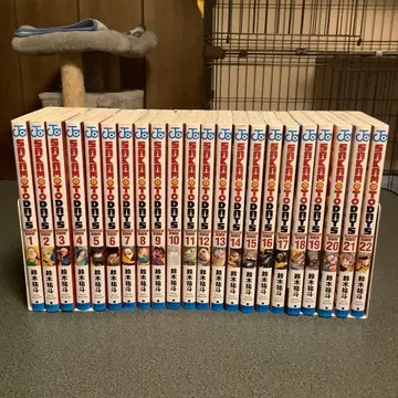 SAKA MOTO DAYS 사카모토 데이즈